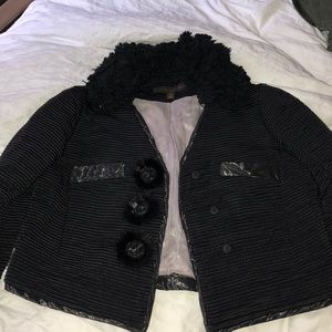 Louis Vuitton jacket